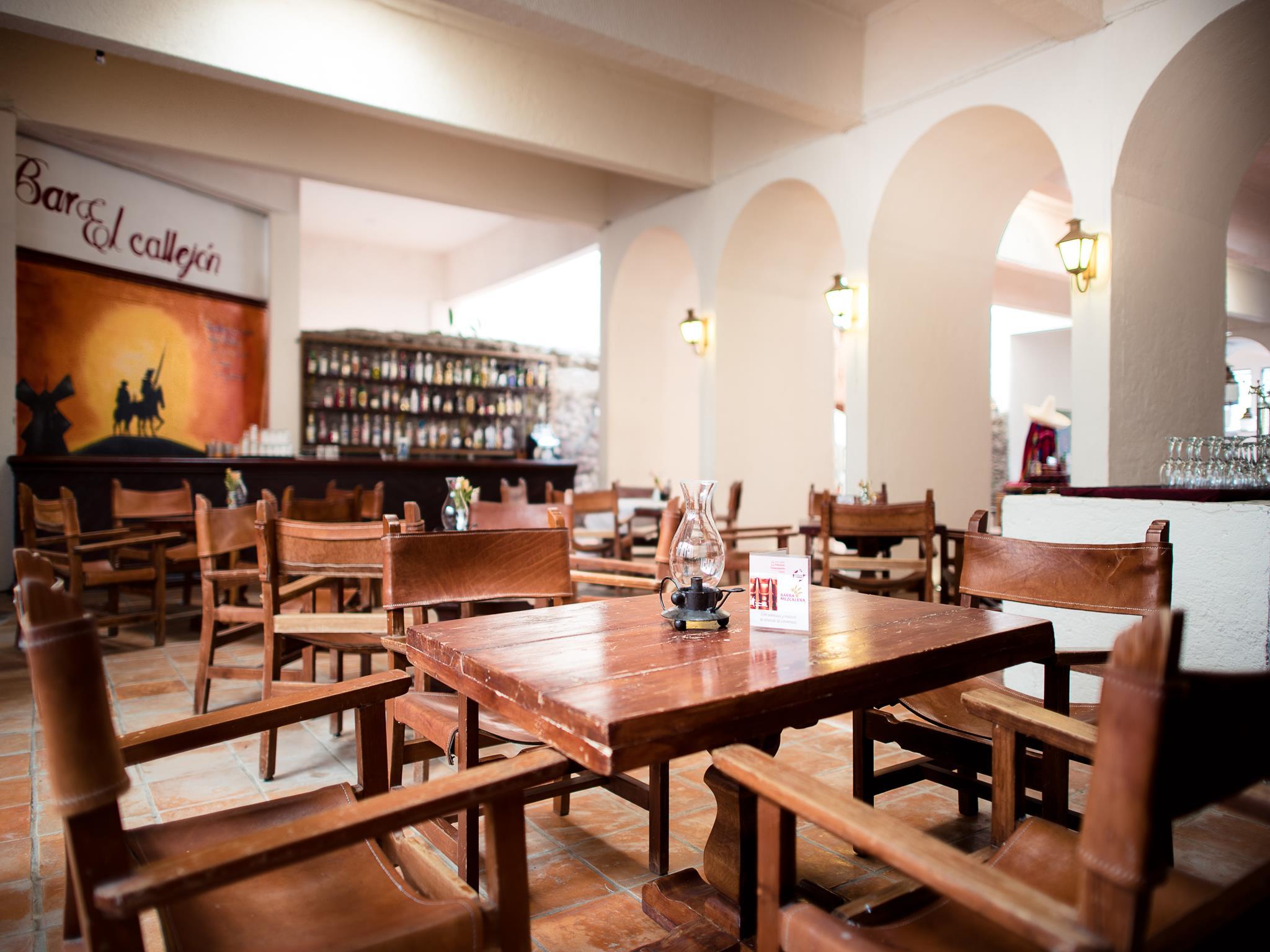 Mision Guanajuato Hotel Eksteriør billede