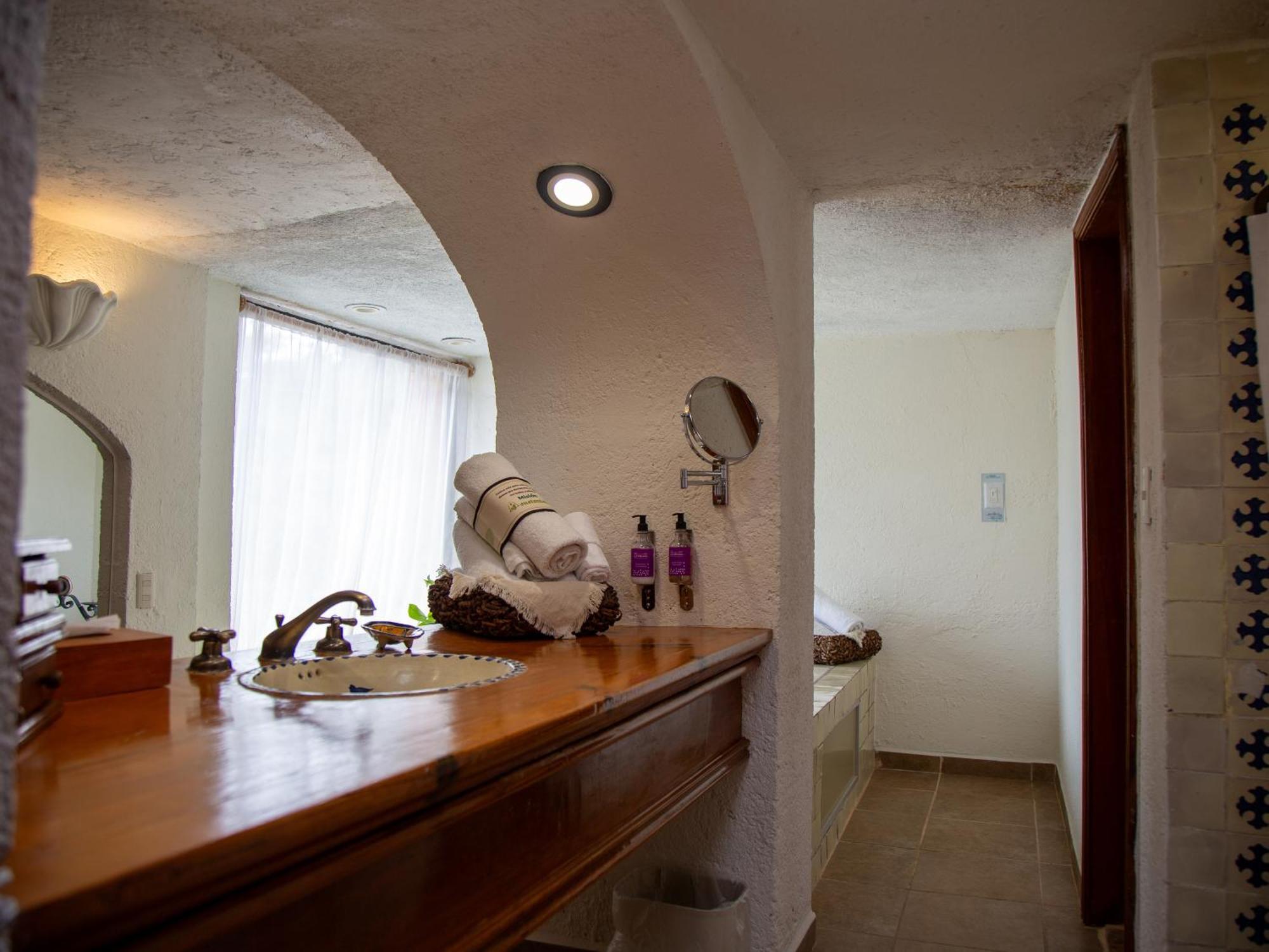 Mision Guanajuato Hotel Eksteriør billede