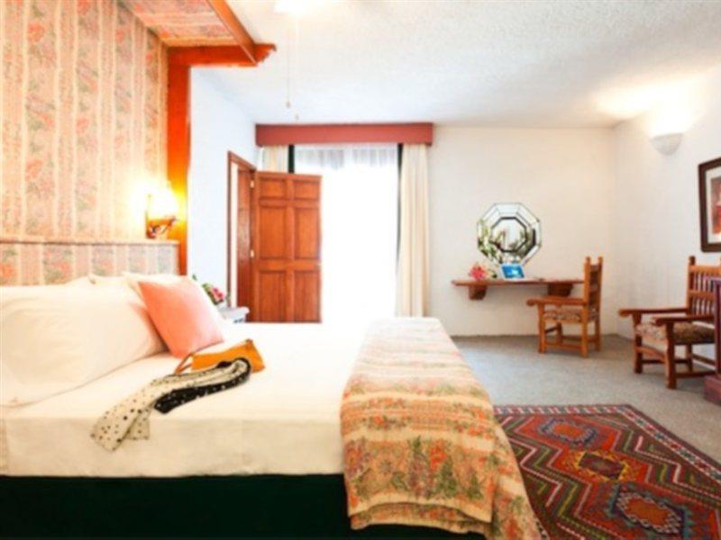 Mision Guanajuato Hotel Eksteriør billede