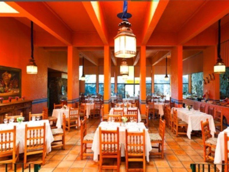 Mision Guanajuato Hotel Eksteriør billede